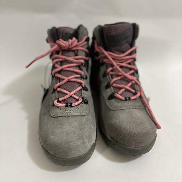 Columbia women’s boot size 11 - Picture 9 of 15